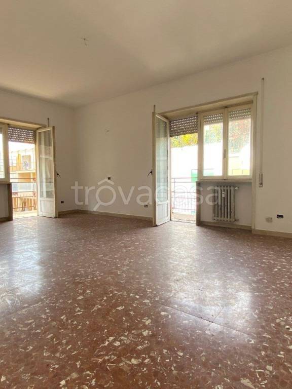 appartamento in vendita a Roma in zona Della Vittoria