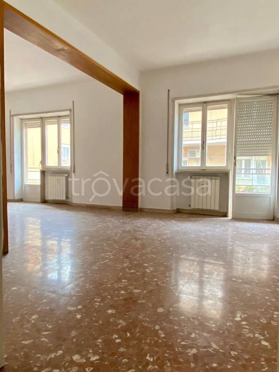 appartamento in vendita a Roma in zona Della Vittoria