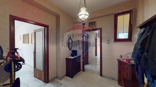 appartamento in vendita a Roma in zona Don Bosco