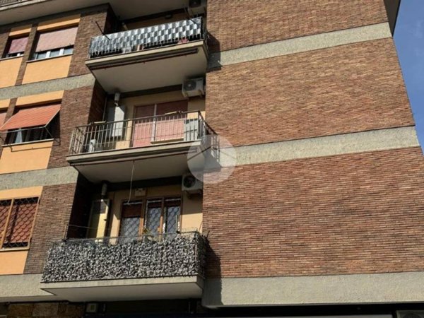 appartamento in vendita a Roma in zona Prenestino-Centocelle