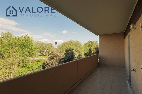 appartamento in vendita a Roma in zona Monte Sacro/Talenti