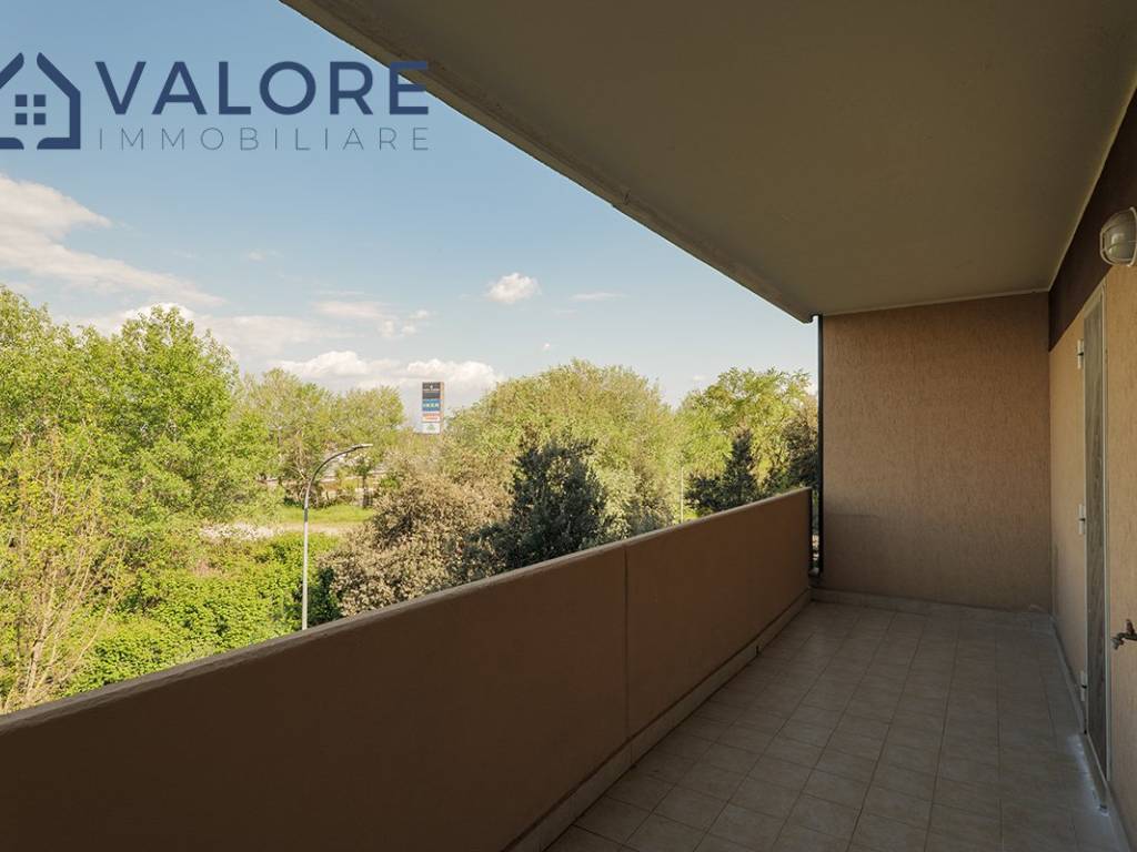 appartamento in vendita a Roma in zona Monte Sacro/Talenti