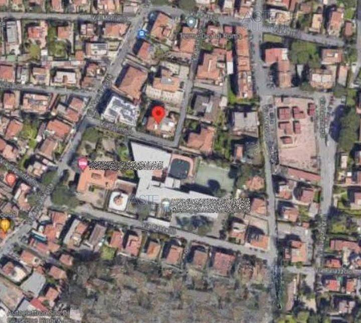 appartamento in vendita a Roma in zona Appio Pignatelli