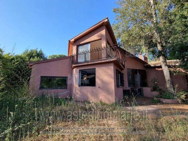 casa indipendente in vendita a Roma in zona Grottarossa