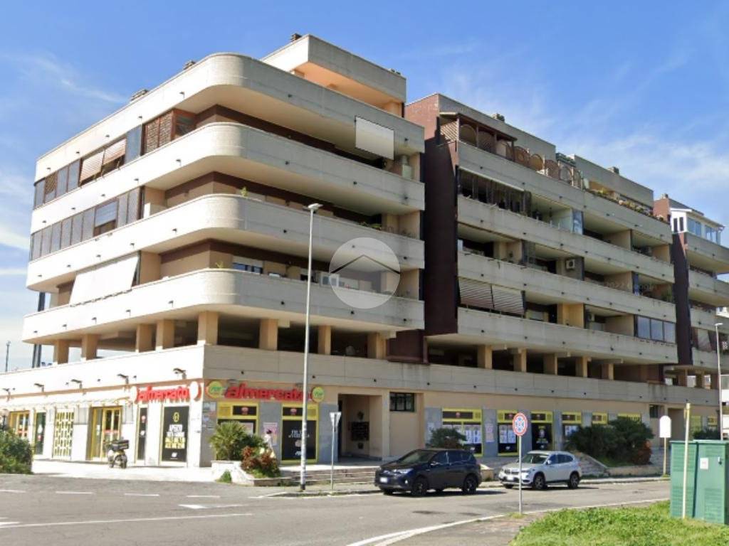 appartamento in vendita a Roma in zona Acilia