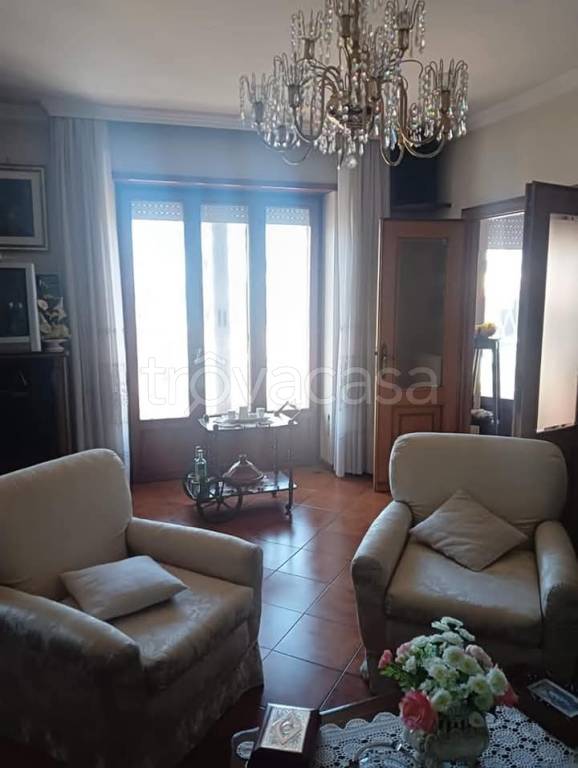 appartamento in vendita a Roma in zona Fidene