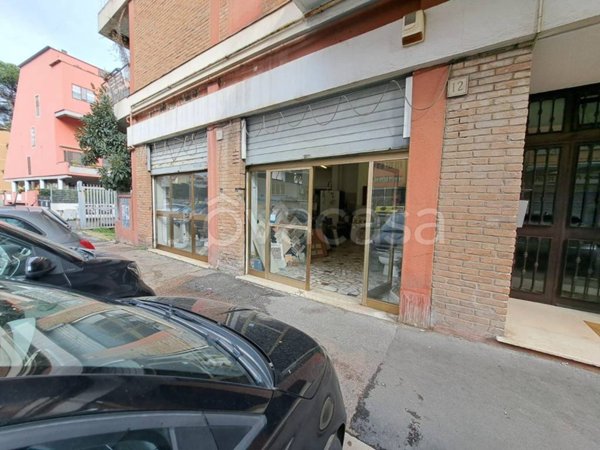 monolocale in vendita a Roma in zona Tuscolano