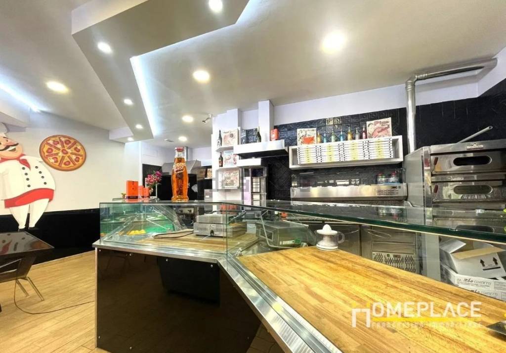 appartamento in vendita a Roma in zona Finocchio