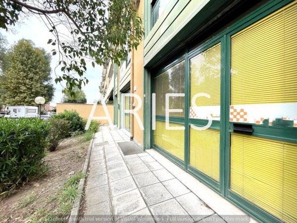 appartamento in vendita a Roma in zona Casal Palocco