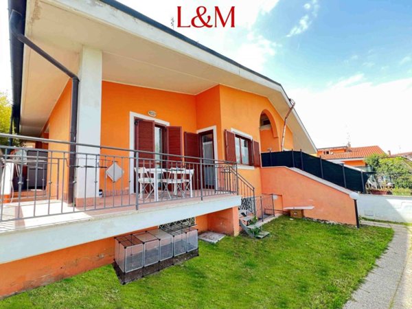 casa indipendente in vendita a Roma in zona Centro Storico