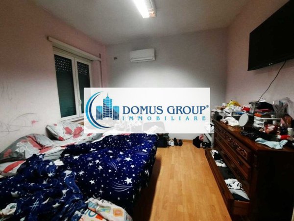 appartamento in vendita a Roma in zona Don Bosco