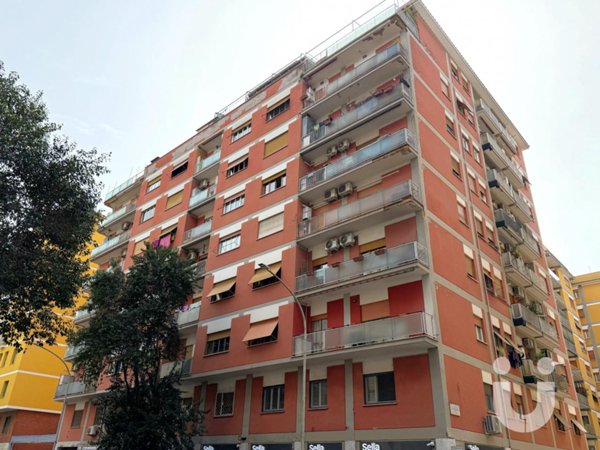 appartamento in vendita a Roma in zona Portuense