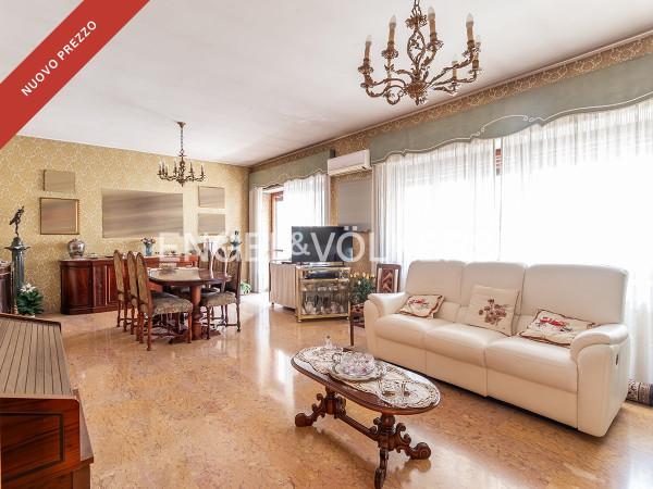 appartamento in vendita a Roma in zona EUR