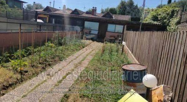 appartamento in vendita a Roma in zona Finocchio