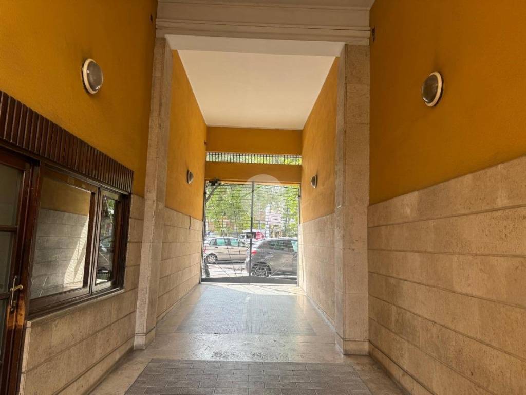 appartamento in vendita a Roma in zona Collatino