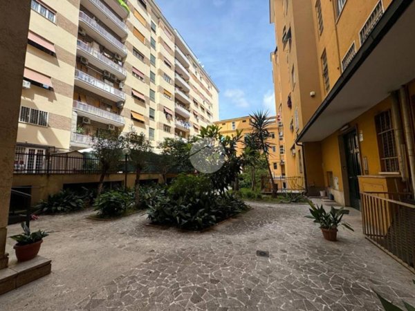 appartamento in vendita a Roma in zona Collatino