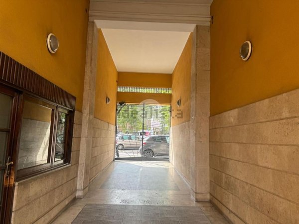 appartamento in vendita a Roma in zona Collatino