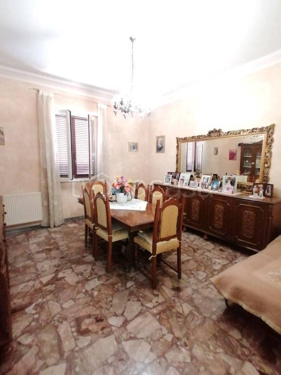 appartamento in vendita a Roma in zona Tor Bella Monaca