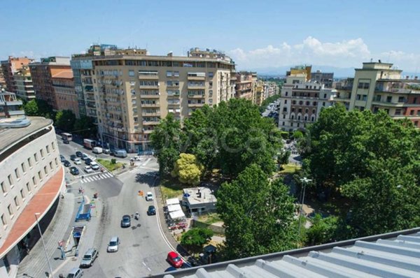 appartamento in vendita a Roma in zona Nomentano