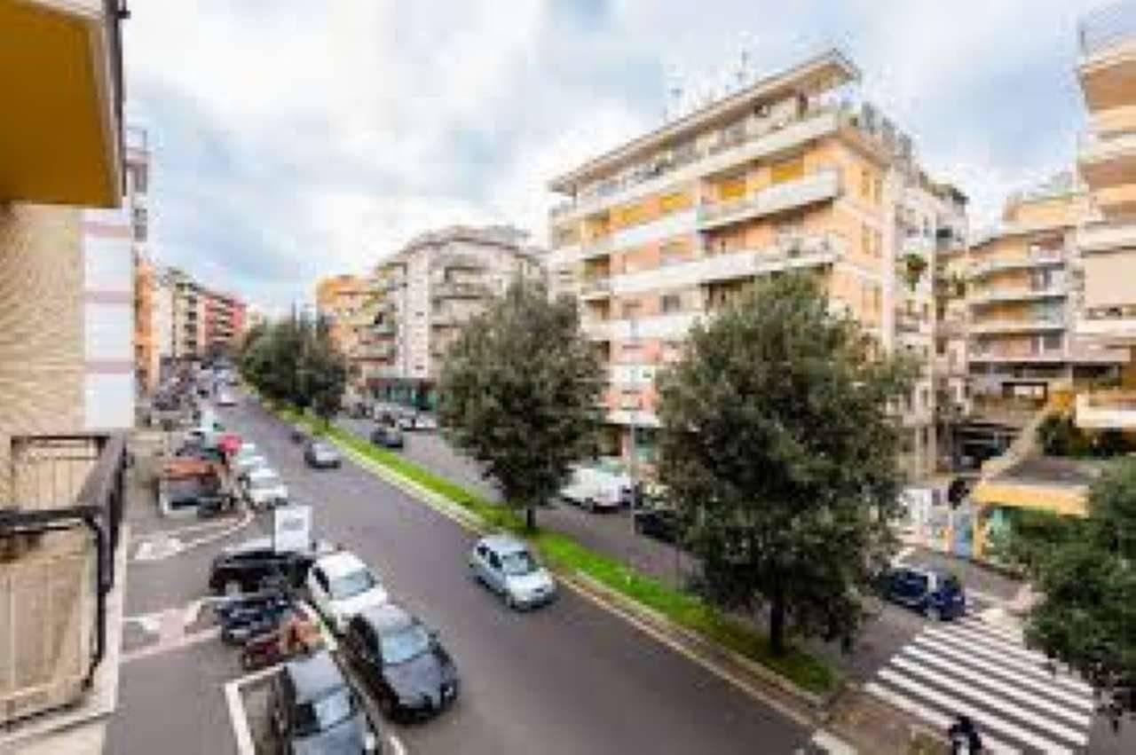 appartamento in vendita a Roma in zona Aurelio
