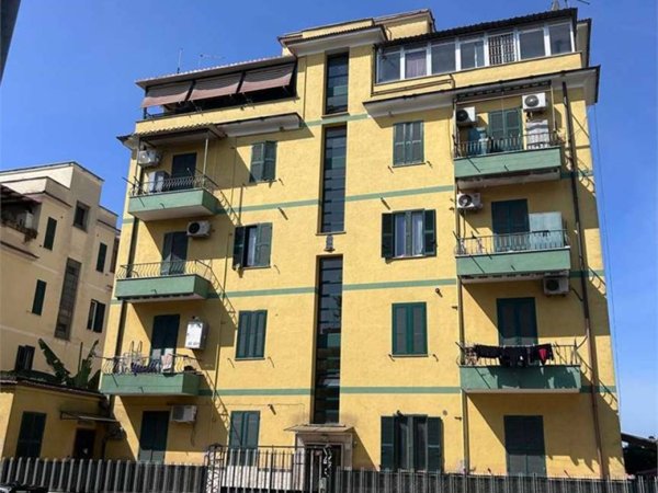 appartamento in vendita a Roma in zona Prenestino-Centocelle