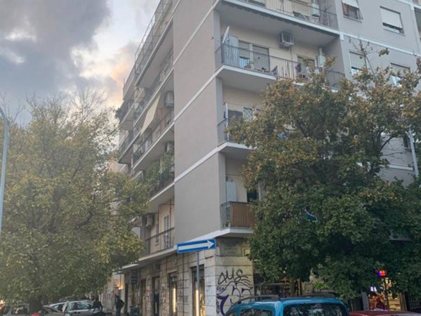 appartamento in vendita a Roma in zona Portuense