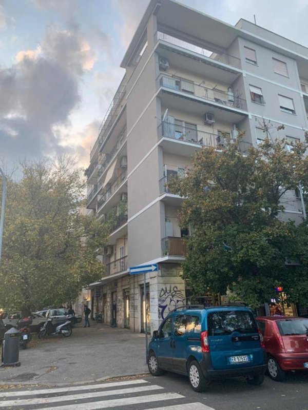 appartamento in vendita a Roma in zona Portuense