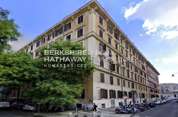 appartamento in vendita a Roma in zona Rione Prati