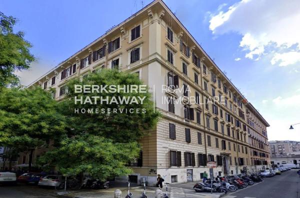 appartamento in vendita a Roma in zona Rione Prati