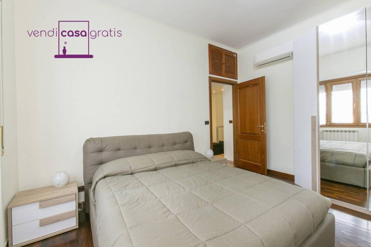 appartamento in vendita a Roma in zona Casalotti