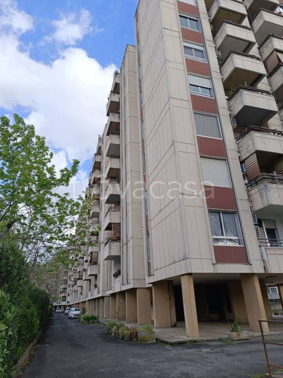 appartamento in vendita a Roma in zona Alessandrino