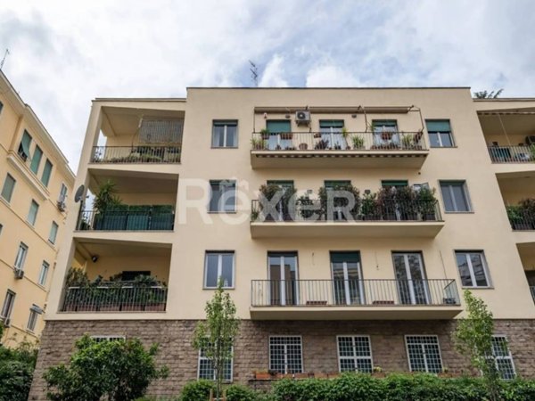 appartamento in vendita a Roma in zona Parioli