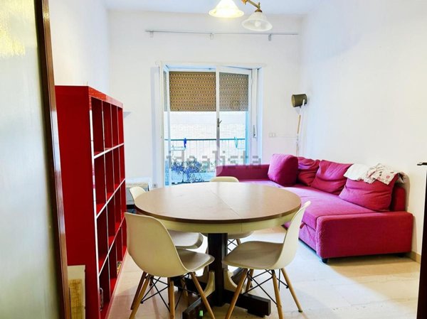 appartamento in vendita a Roma in zona Monte Sacro/Talenti