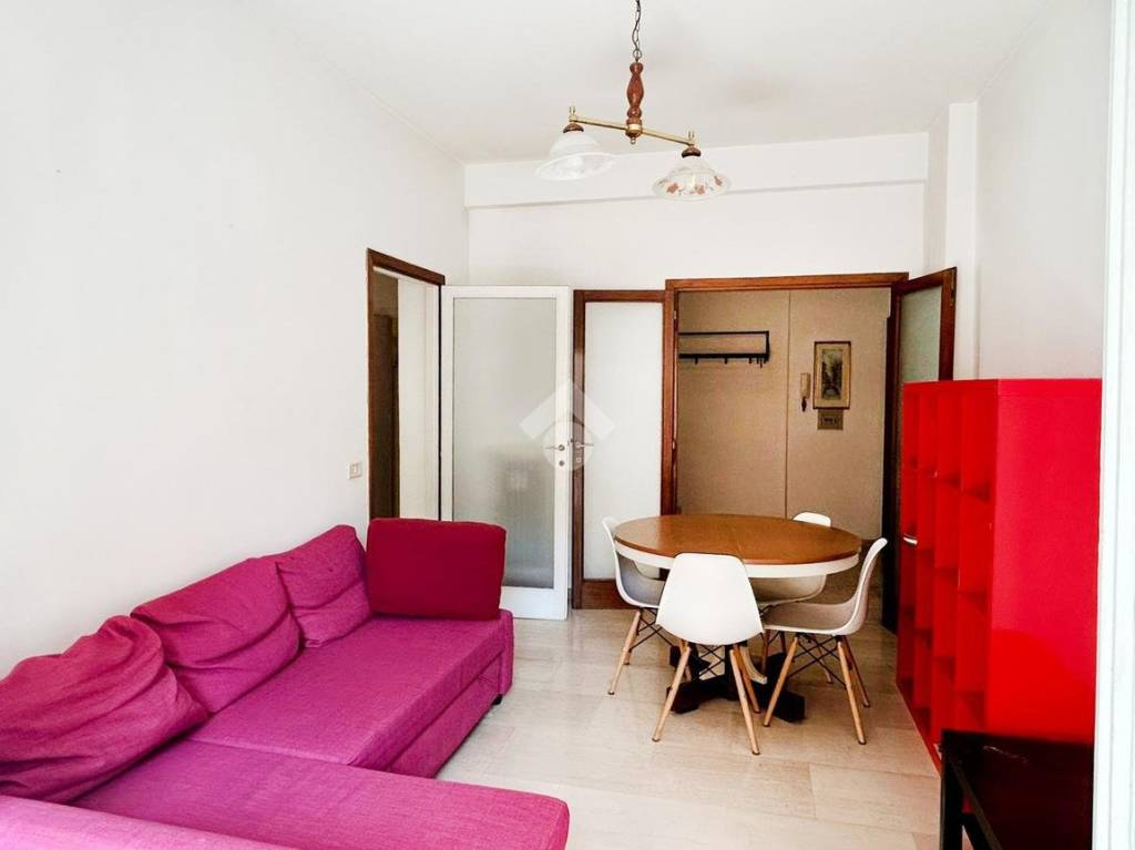 appartamento in vendita a Roma in zona Monte Sacro/Talenti
