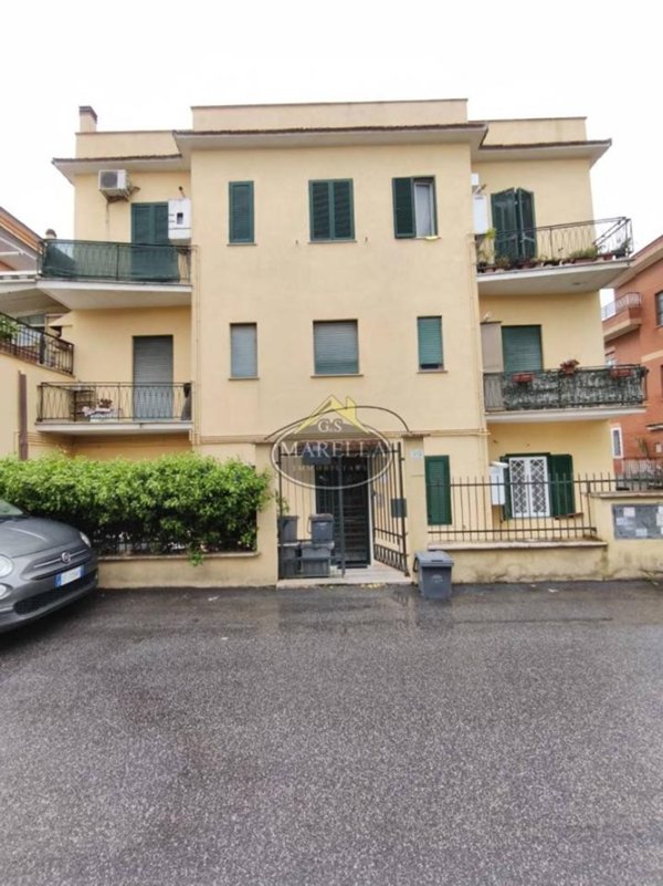 appartamento in vendita a Roma in zona Casalotti