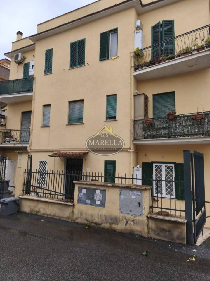appartamento in vendita a Roma in zona Casalotti