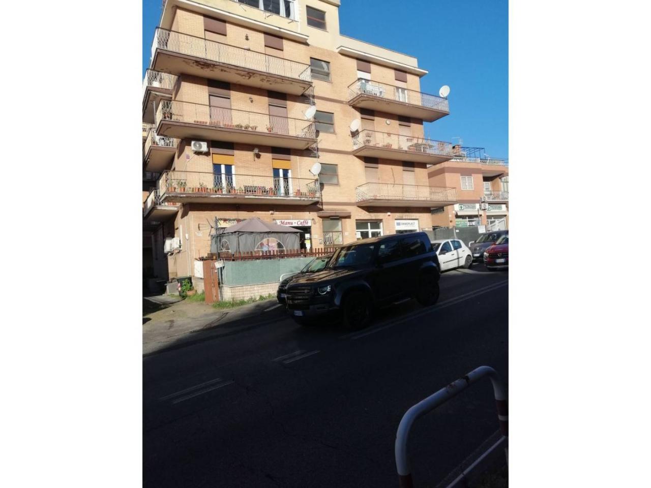 appartamento in vendita a Roma in zona Monte Sacro/Talenti
