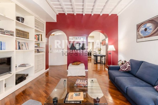 appartamento in vendita a Roma in zona Della Vittoria