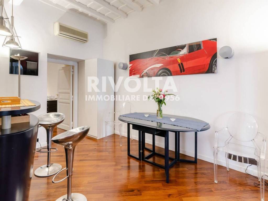 appartamento in vendita a Roma in zona Della Vittoria