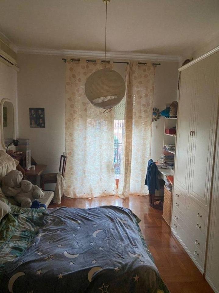appartamento in vendita a Roma in zona Torre Maura