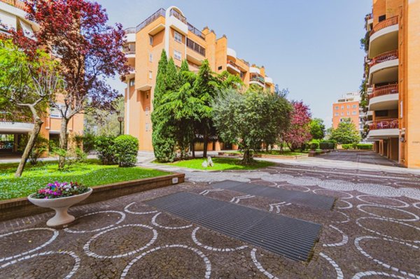appartamento in vendita a Roma in zona Torrino