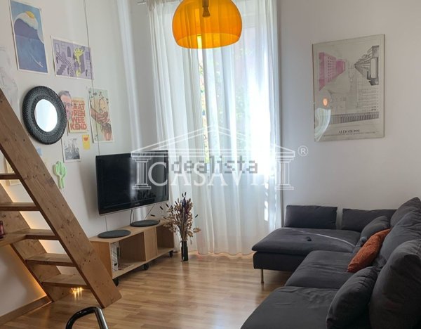 appartamento in vendita a Roma in zona Gianicolense