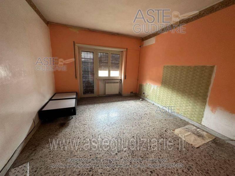 appartamento in vendita a Roma in zona Portuense