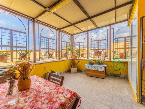 appartamento in vendita a Roma in zona Alessandrino