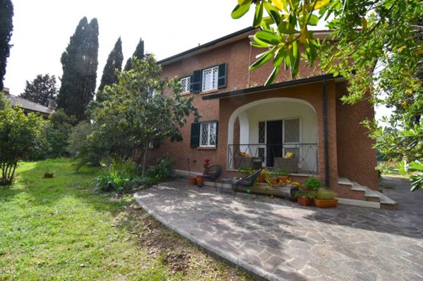 casa indipendente in vendita a Roma in zona Tre Pini - Poggio dei Fiori