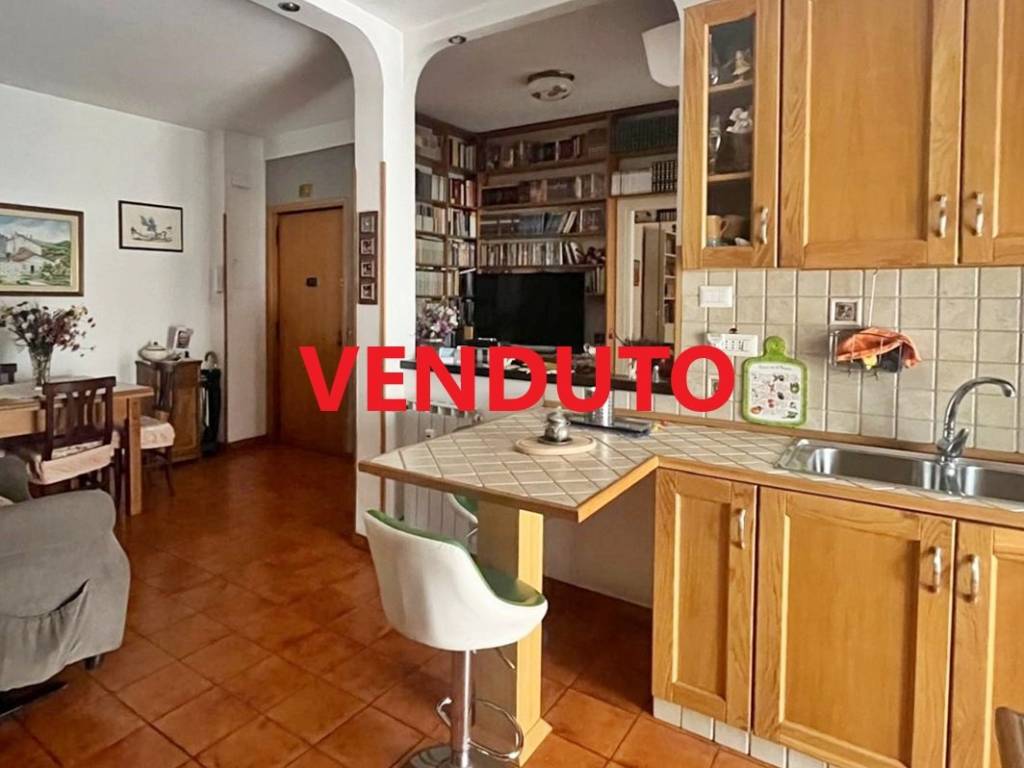 appartamento in vendita a Roma in zona Collatino