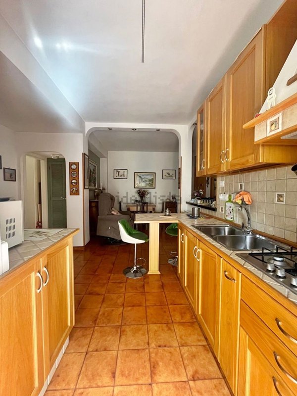 appartamento in vendita a Roma in zona Collatino