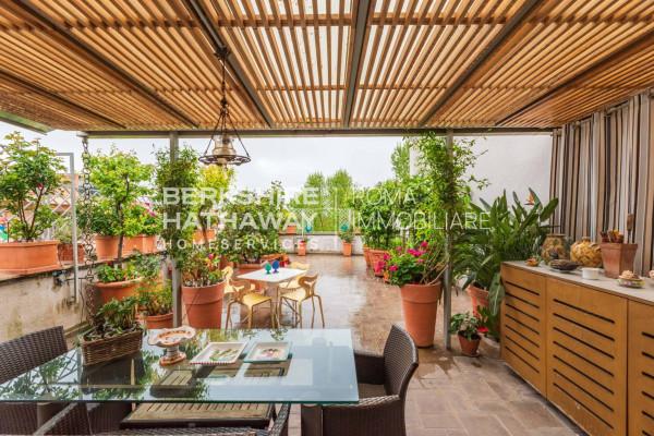 appartamento in vendita a Roma in zona Trieste