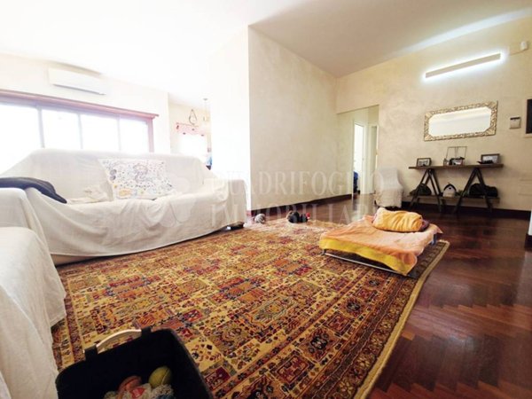 appartamento in vendita a Roma in zona Ostia