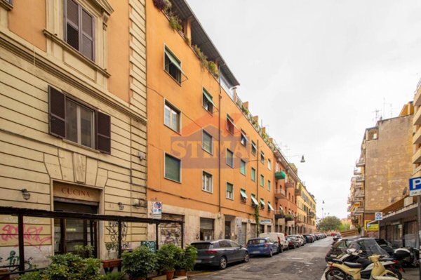 appartamento in vendita a Roma in zona Tiburtino